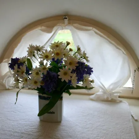 Friesenhof Suederende Apt.4 Lägenhet