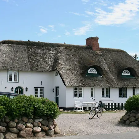 Lägenhet Friesenhof Suederende Apt.4 Westerland
