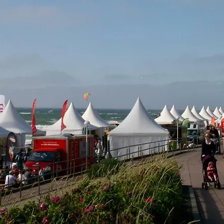 Friesenhof Süderende Apt.4