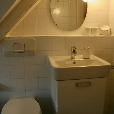 Friesenhof Suederende Apt.4
